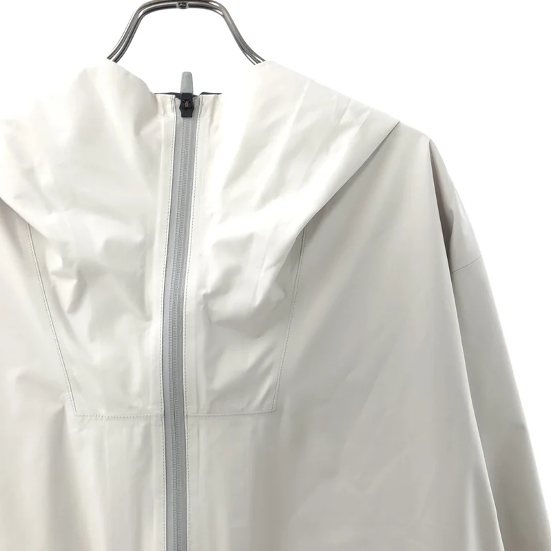 DESCENTE / デサント | × TOMORROWLAND フーデットブルゾンジャケット DX-T1506TM | S | メンズ