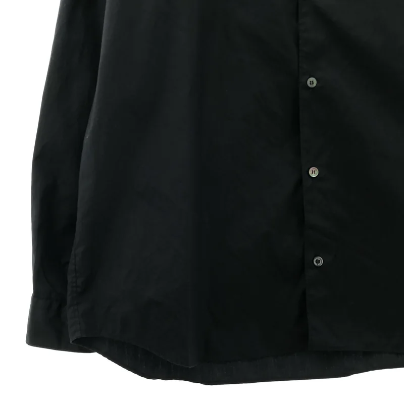 COMME des GARCONS HOMME / コムデギャルソンオム | 2024SS | シャツ_長袖 HM-B102 | L | メンズ