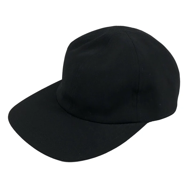 Graphpaper / グラフペーパー | 2024AW | Scale Off Wool 6 Panel Cap / スケイルオブウール 6パネルキャップ |