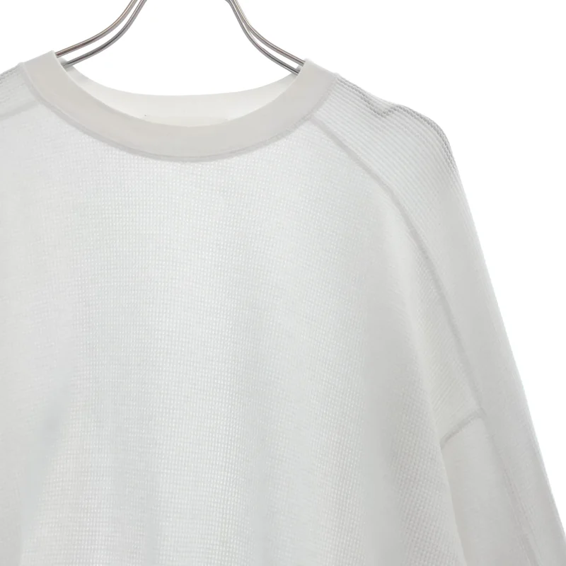 everyone / エブリワン | サーマル ロングスリーブ Tシャツ | XL | メンズ