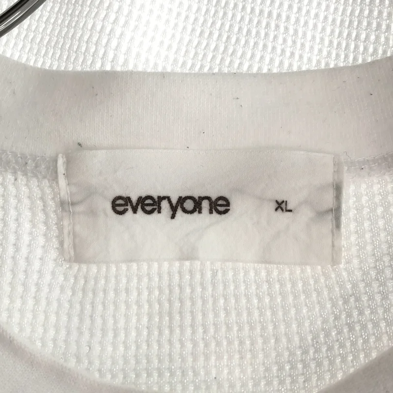 everyone / エブリワン | サーマル ロングスリーブ Tシャツ | XL | メンズ