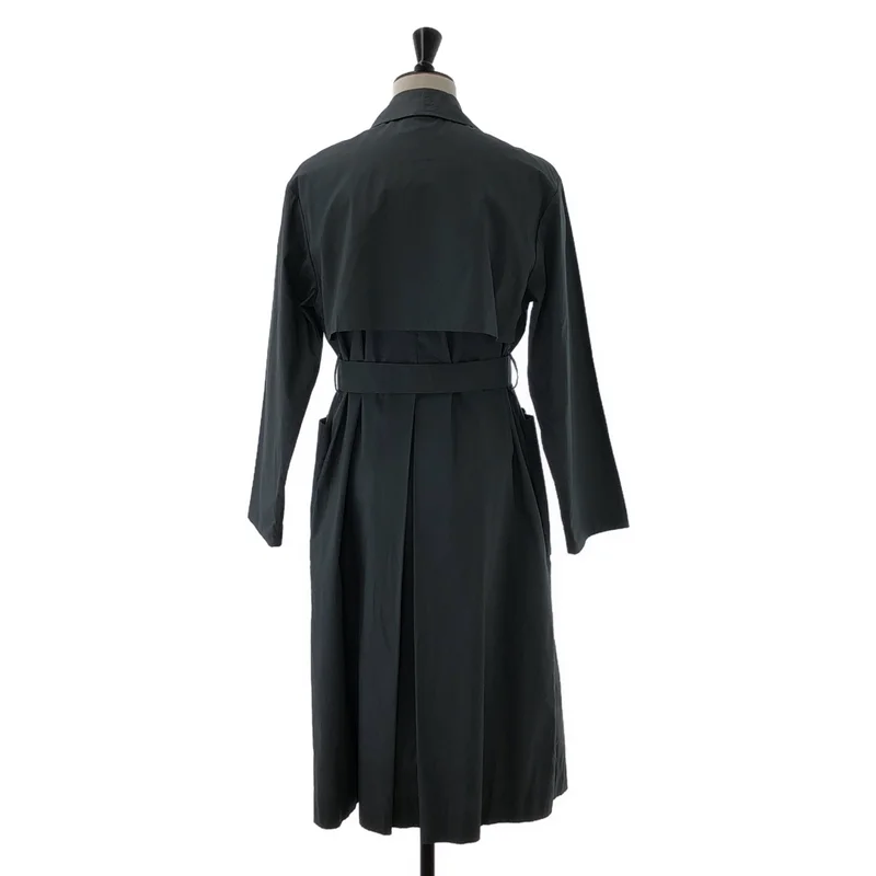 Cristaseya / クリスタセヤ | COTTON SPRING TRENCH COAT コート | XS | メンズ