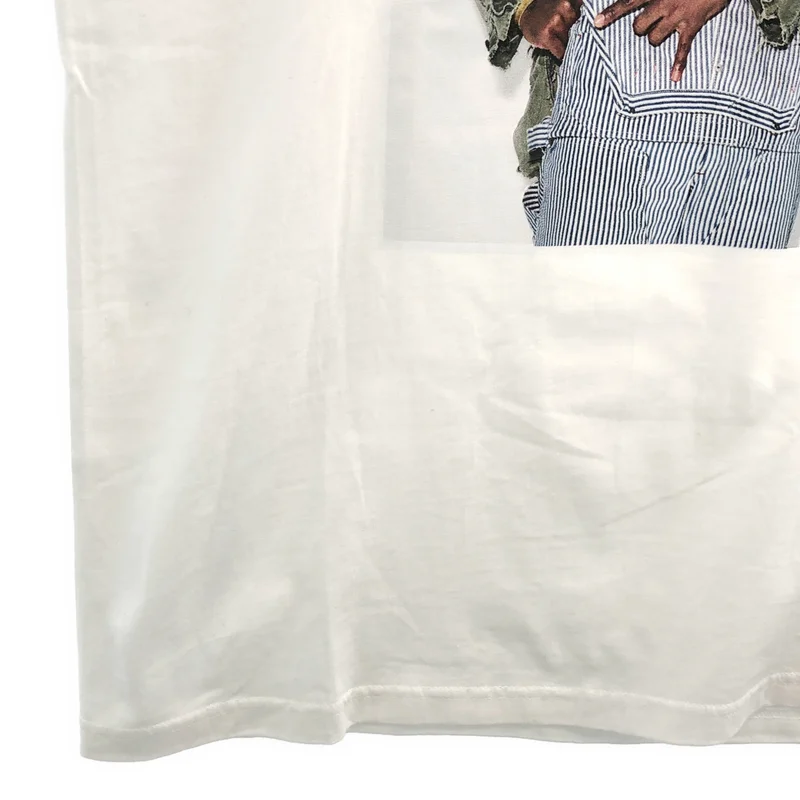 SUPREME / シュプリーム | Andre 3000 Tee Tシャツ_半袖 | M | メンズ