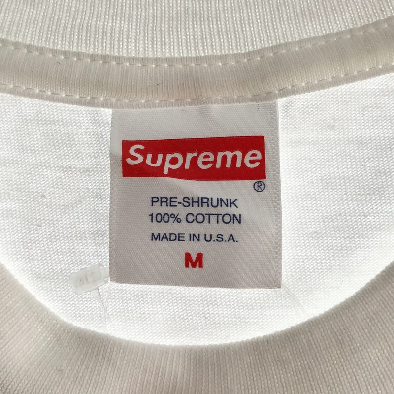 SUPREME / シュプリーム | Andre 3000 Tee Tシャツ_半袖 | M | メンズ