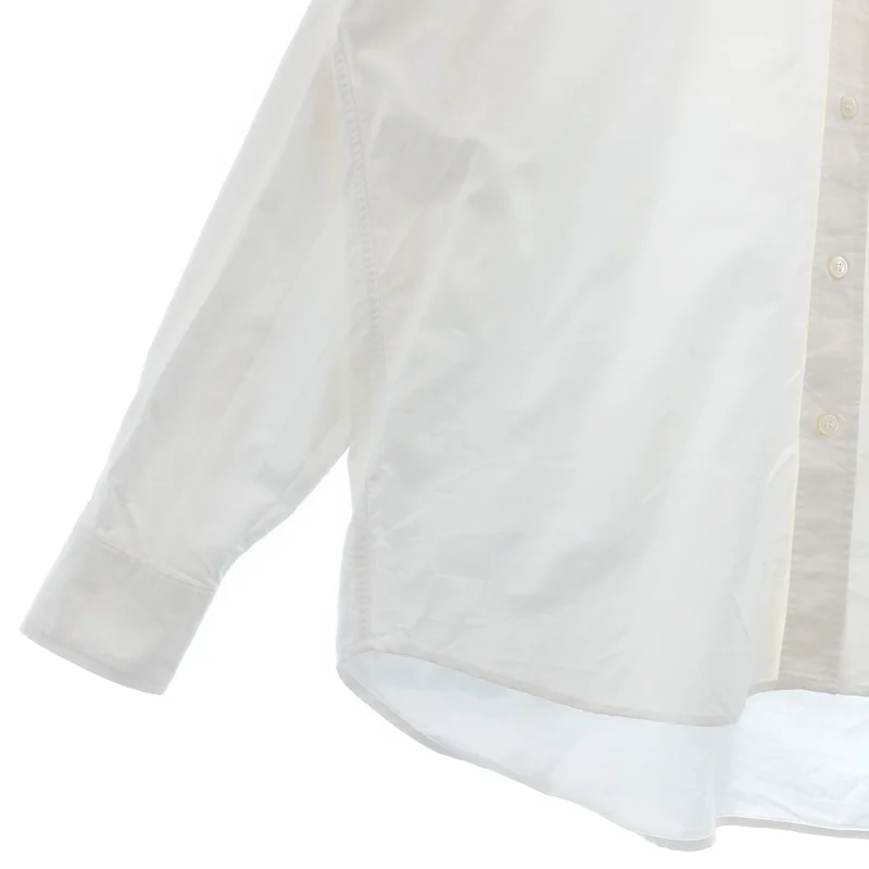 everyone / エブリワン | bd oxford shirt ボタンダウン オックスフォードシャツ | XL | メンズ