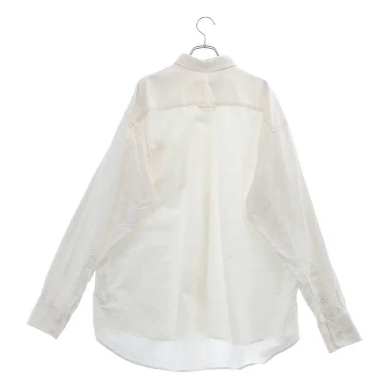 everyone / エブリワン | bd oxford shirt ボタンダウン オックスフォードシャツ | XL | メンズ