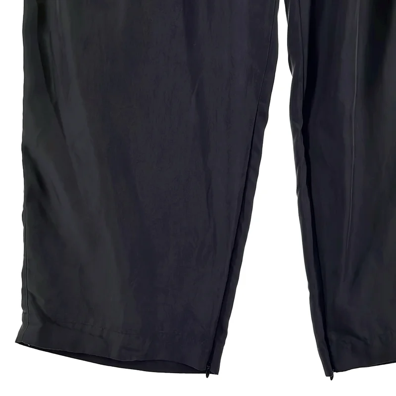 stein / シュタイン | CUPRO WIDE EASY TROUSERS / キュプラ ワイドイージートラウザー | S | メンズ