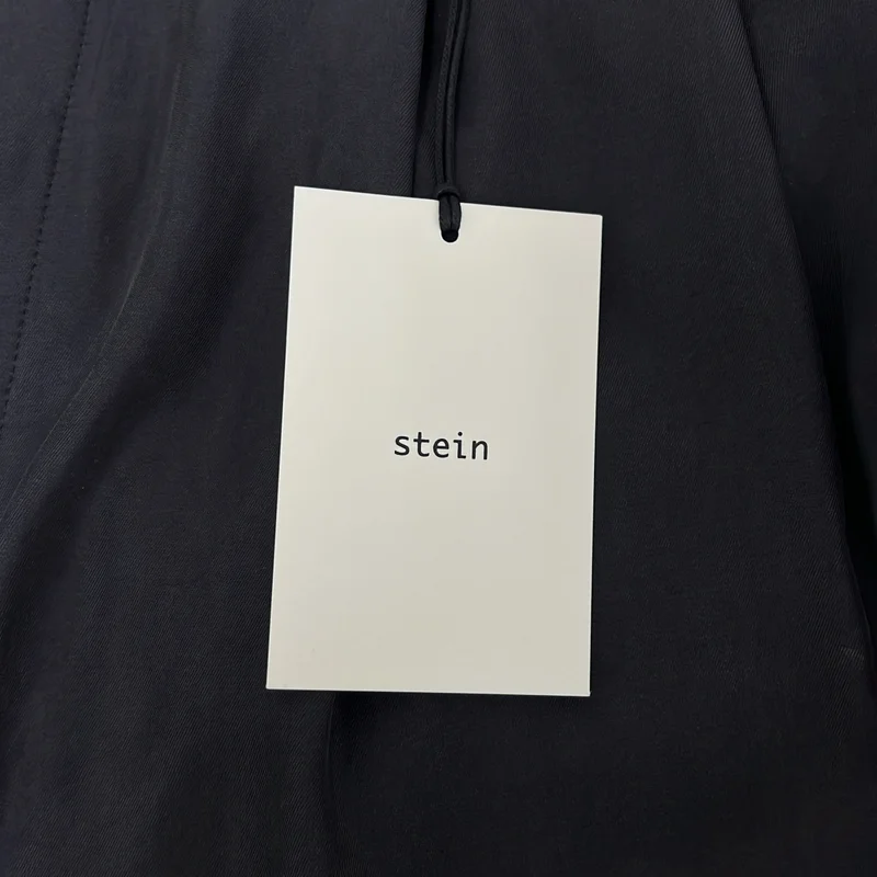 stein / シュタイン | CUPRO WIDE EASY TROUSERS / キュプラ ワイドイージートラウザー | S | メンズ