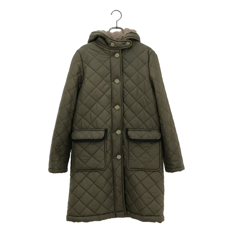 Traditional Weatherwear / トラディショナルウェザーウェア | キルティングコート | 38 | レディース