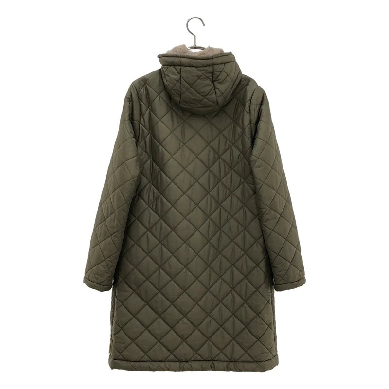 Traditional Weatherwear / トラディショナルウェザーウェア | キルティングコート | 38 | レディース