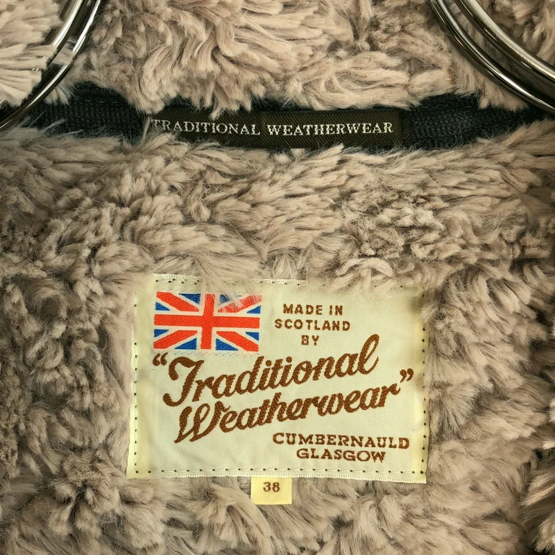 Traditional Weatherwear / トラディショナルウェザーウェア | キルティングコート | 38 | レディース