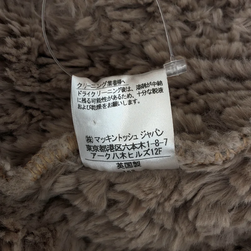Traditional Weatherwear / トラディショナルウェザーウェア | キルティングコート | 38 | レディース