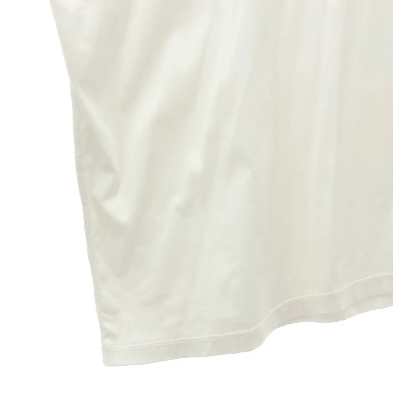 PERVERZE / パーバーズ | アシンメトリー Tシャツ_半袖 |