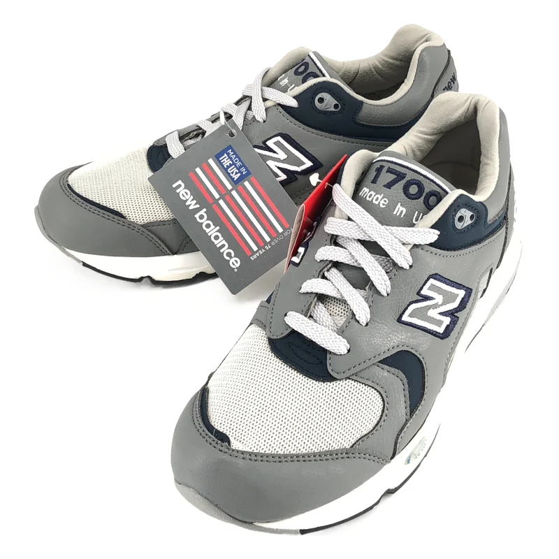 New Balance / ニューバランス | M1700 ローカットスニーカー | 27.5 | メンズ
