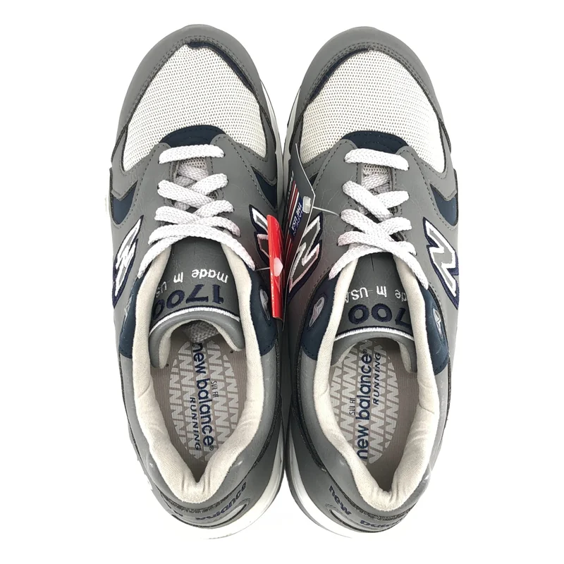 New Balance / ニューバランス | M1700 ローカットスニーカー | 27.5 | メンズ