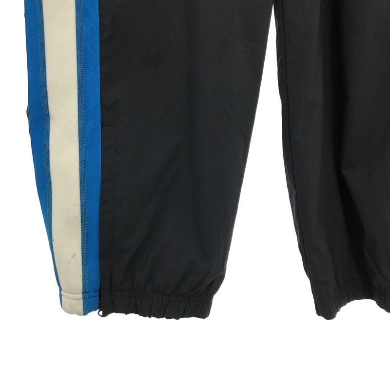 UNDER COVER  / アンダーカバー | × NIKE / サイドライントラックパンツ CZ4699-010 | XL | メンズ