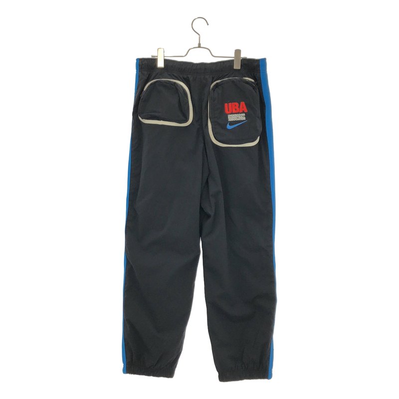 UNDER COVER  / アンダーカバー | × NIKE / サイドライントラックパンツ CZ4699-010 | XL | メンズ