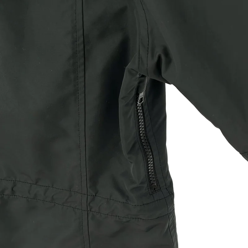 JUNYA WATANABE COMME des GARCONS / ジュンヤワタナベ | 2008AW | N-3B フェイクファー フーデッドジャケット | S | レディース