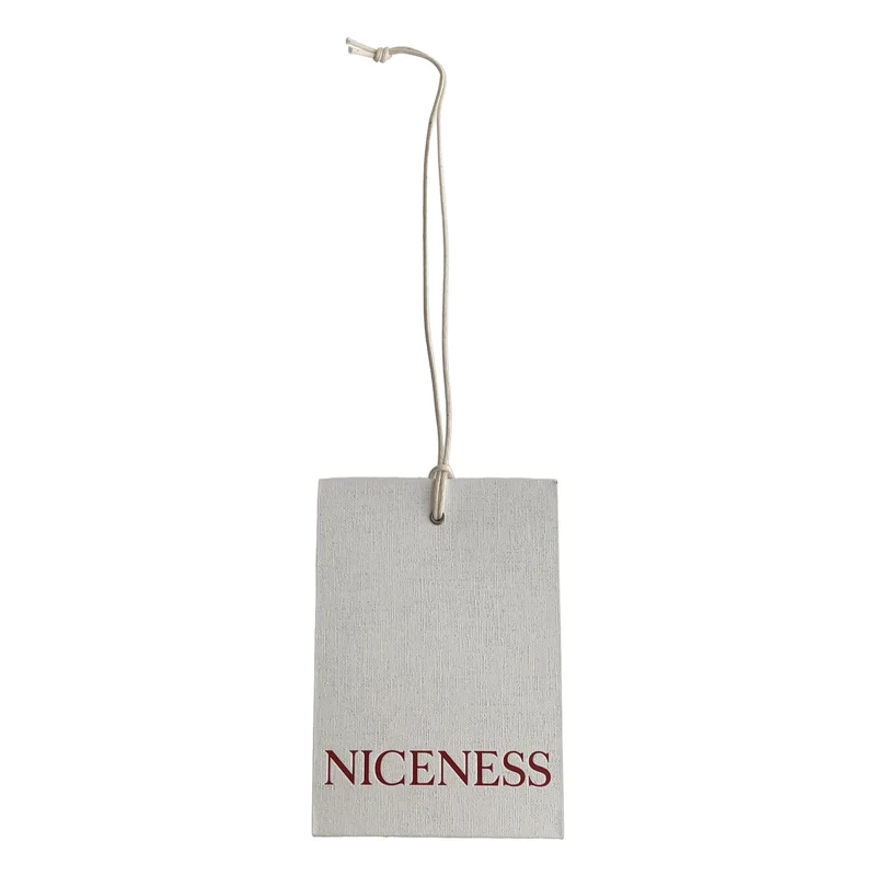 NICENESS / ナイスネス | 2026SS | HOWARD ベンタイルコットン ダブルニーパンツ | M | メンズ