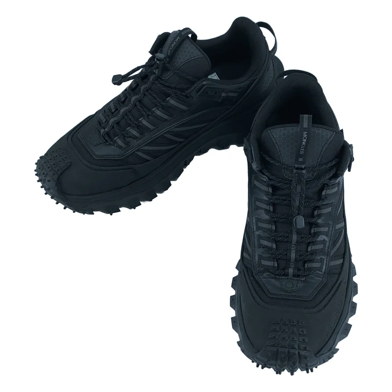 MONCLER / モンクレール | GORE-TEX  Trailgrip GTX スニーカー | 42 | メンズ