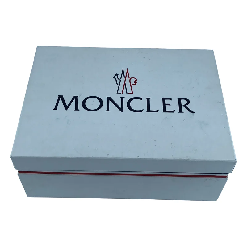 MONCLER / モンクレール | GORE-TEX  Trailgrip GTX スニーカー | 42 | メンズ