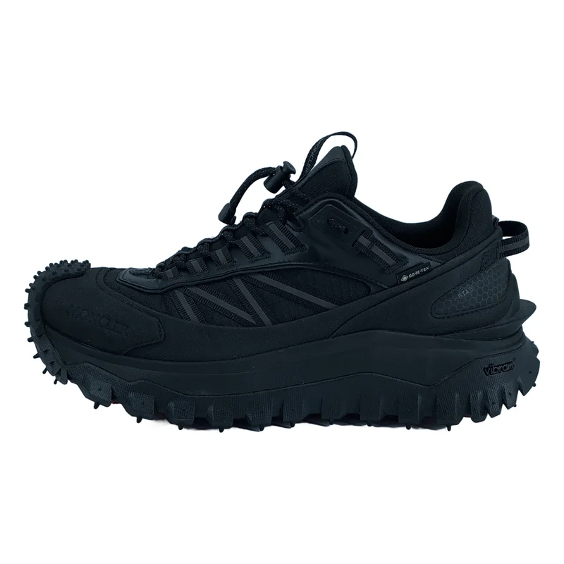 MONCLER / モンクレール | GORE-TEX  Trailgrip GTX スニーカー | 42 | メンズ