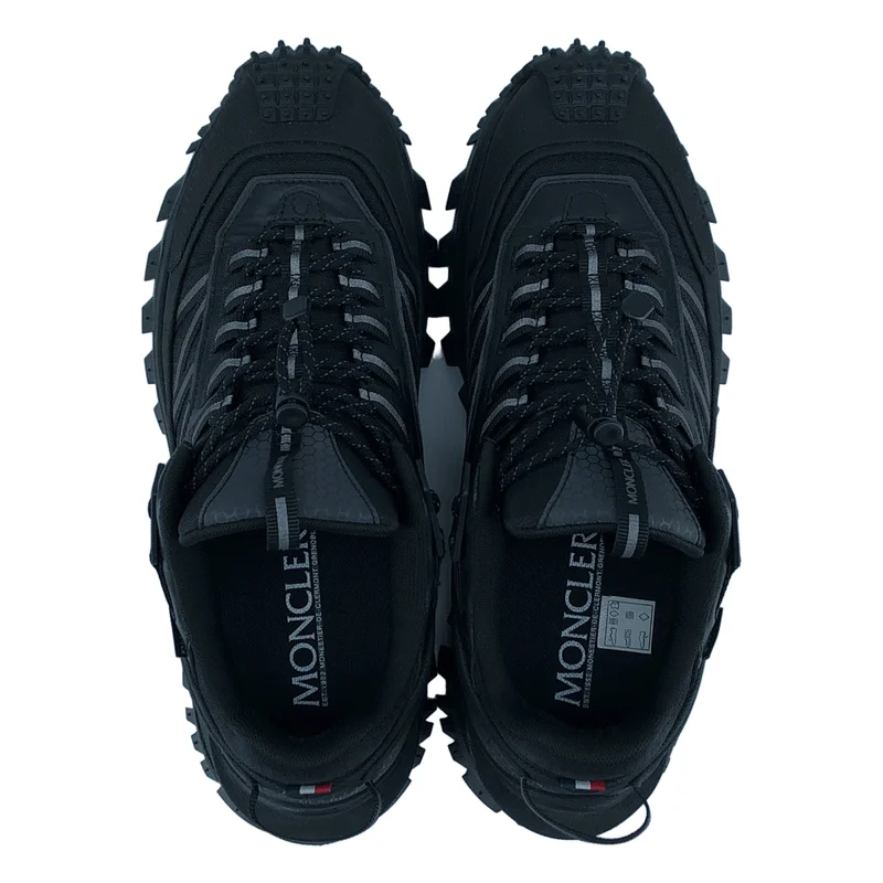 MONCLER / モンクレール | GORE-TEX  Trailgrip GTX スニーカー | 42 | メンズ
