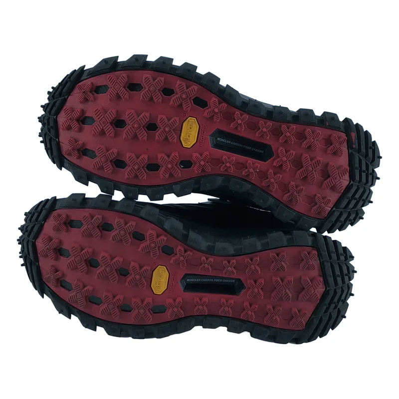 MONCLER / モンクレール | GORE-TEX  Trailgrip GTX スニーカー | 42 | メンズ