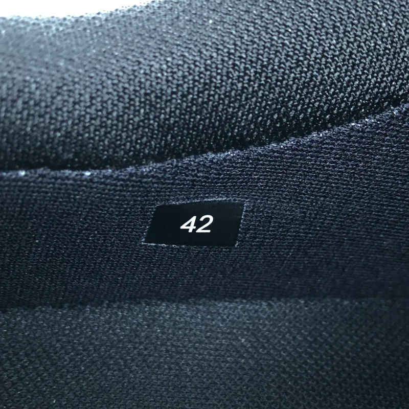 MONCLER / モンクレール | GORE-TEX  Trailgrip GTX スニーカー | 42 | メンズ