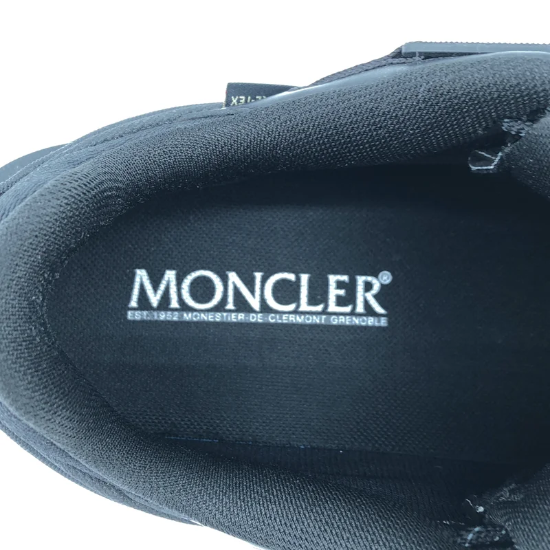 MONCLER / モンクレール | GORE-TEX  Trailgrip GTX スニーカー | 42 | メンズ