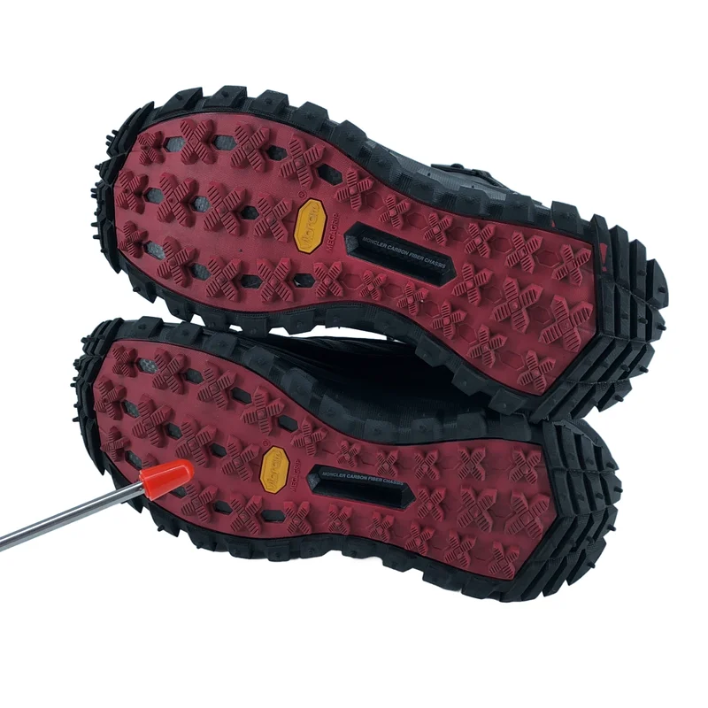 MONCLER / モンクレール | GORE-TEX  Trailgrip GTX スニーカー | 42 | メンズ