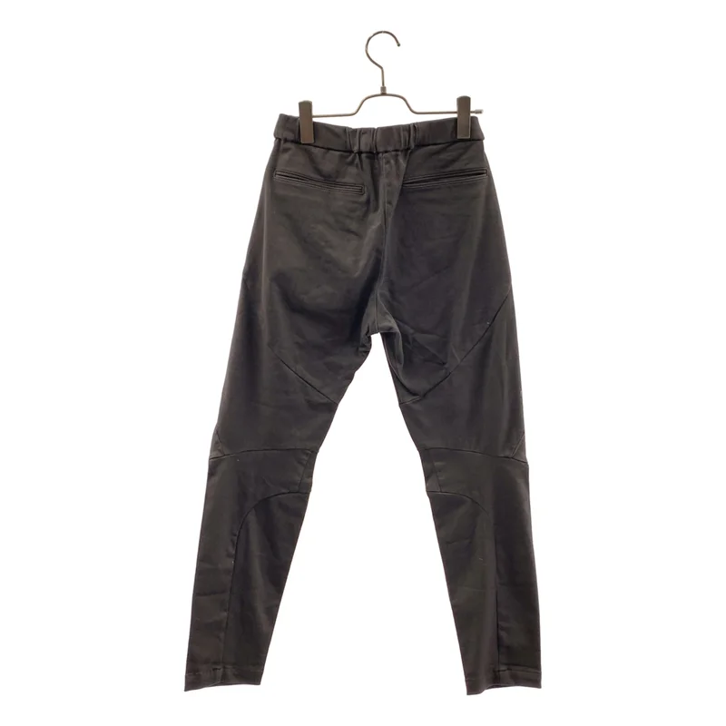 ATTACHMENT / アタッチメント | 2021AW | STRETCH TWILL BIKER EASY PANTS / コットン ストレッチツイル バイカーイージーパンツ | 2 | メンズ