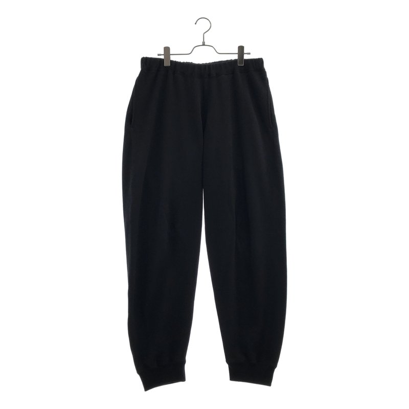 Graphpaper / グラフペーパー | 2024SS | × LOOPWHEELER / Sweat Pants / スウェットパンツ | 2 | メンズ