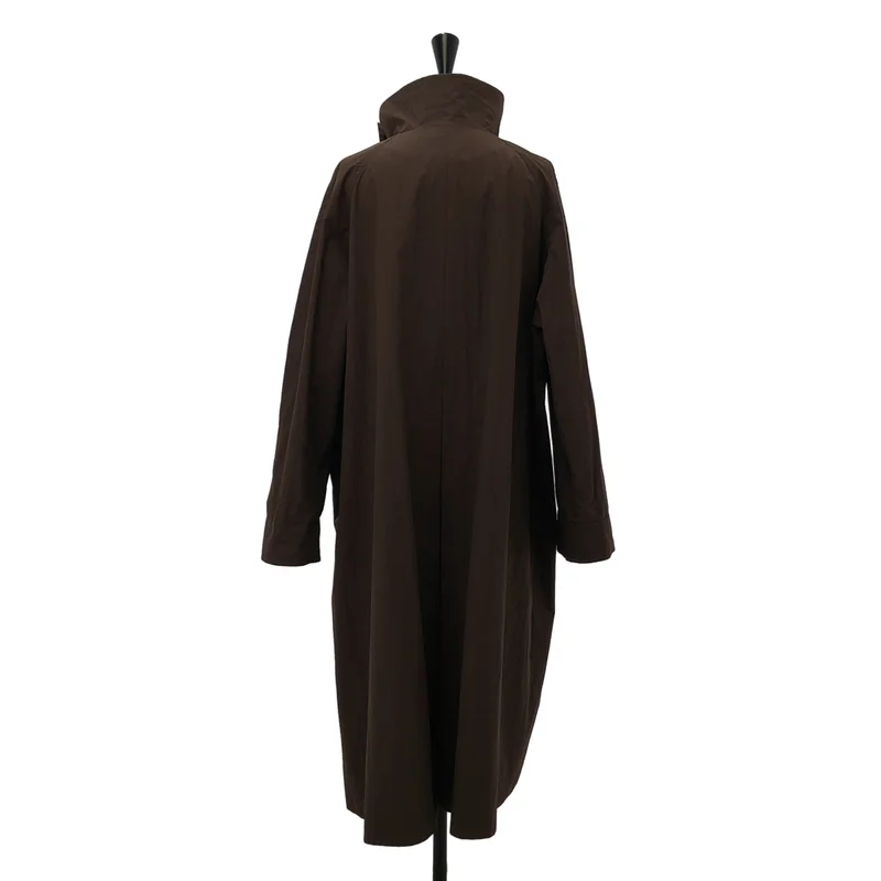 Plage / プラージュ | 2025SS | loose トレンチコート | 36 | レディース