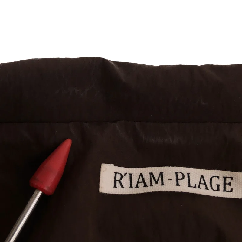 Plage / プラージュ | 2025SS | loose トレンチコート | 36 | レディース