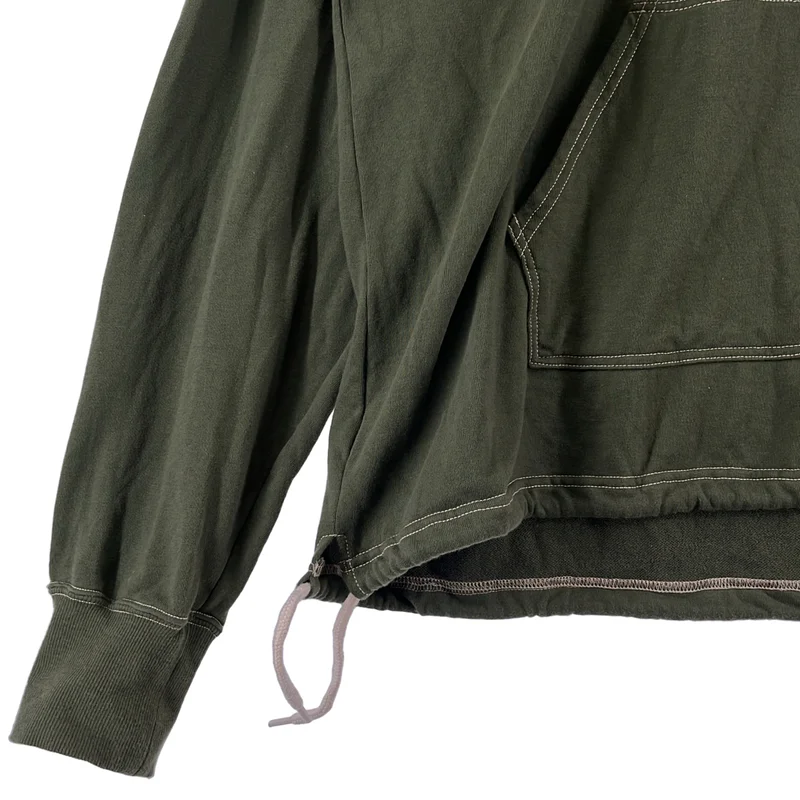 Mountain Research / マウンテンリサーチ | プルオーバー パーカー | L/XL | メンズ