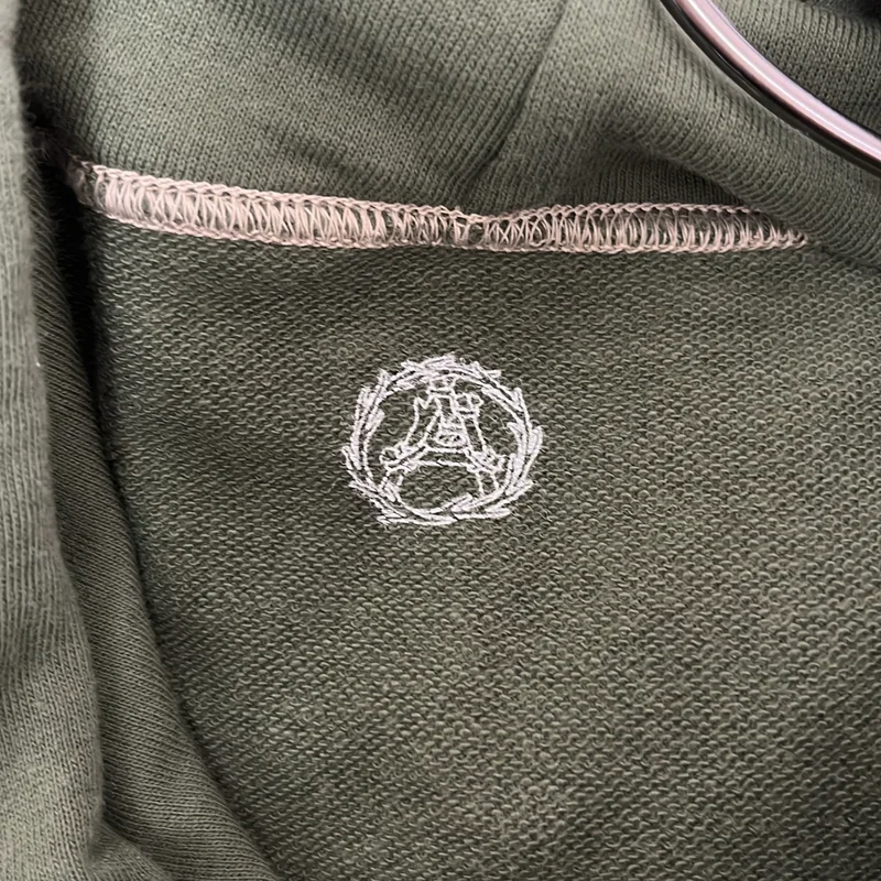 Mountain Research / マウンテンリサーチ | プルオーバー パーカー | L/XL | メンズ