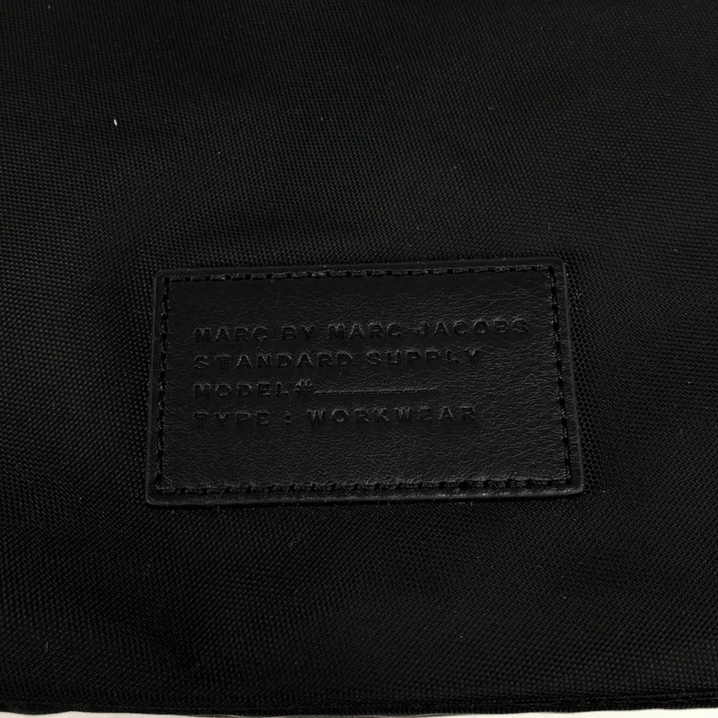 MARC BY MARC JACOBS / マークバイマークジェイコブス | ナイロン トートバッグ |