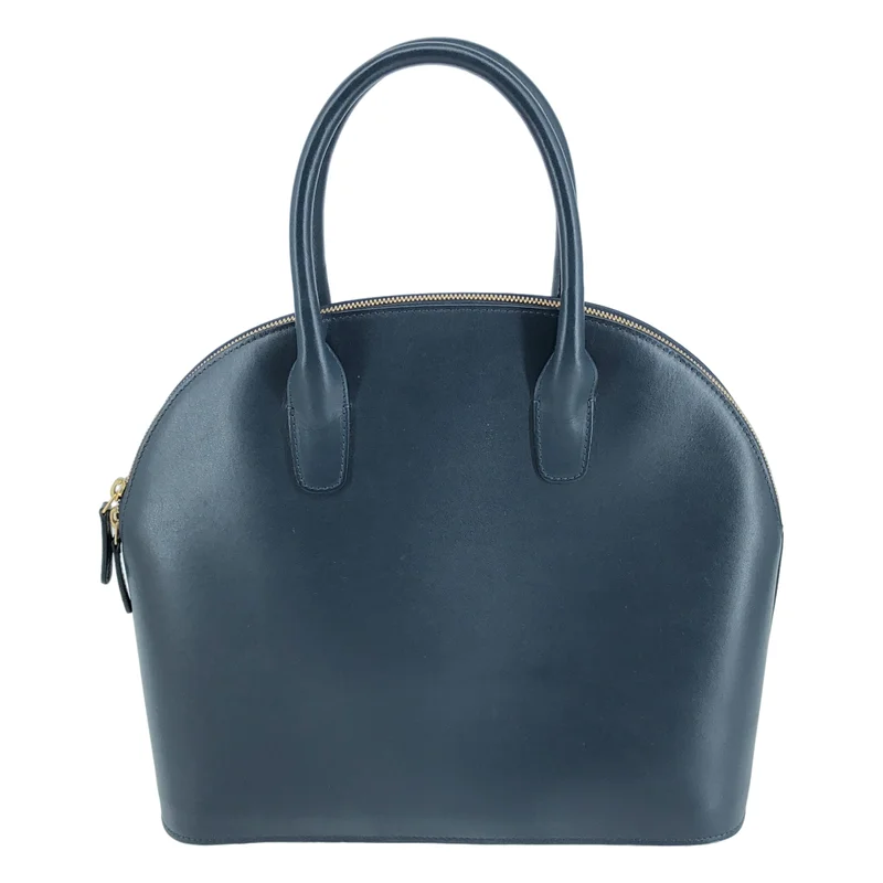 MANSUR GAVRIEL / マンサーガブリエル | レザー ハンドバッグ |