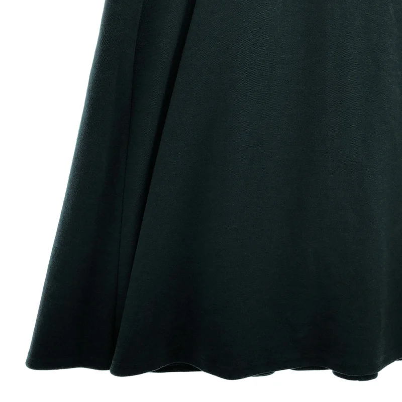 Re:poris / レポリス | 29時のシンデレラ ポロシャツワンピース | M | レディース
