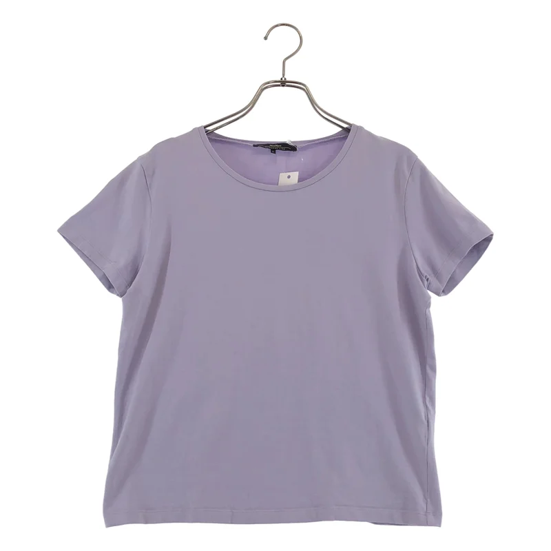 WEEKEND MAX MARA / ウィークエンドマックスマーラ | クルーネック Tシャツ カットソー | L | レディース