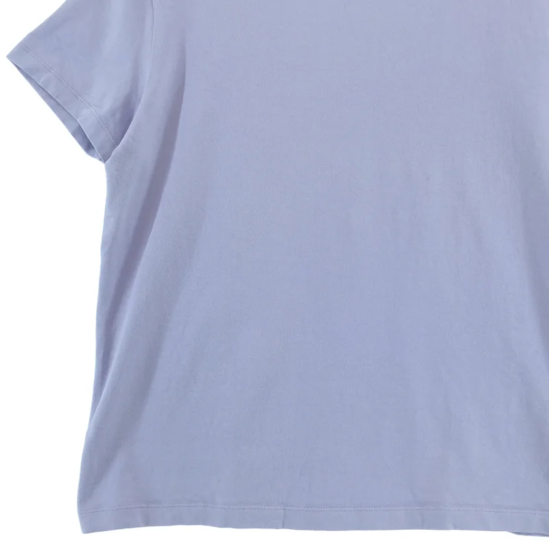 WEEKEND MAX MARA / ウィークエンドマックスマーラ | クルーネック Tシャツ カットソー | L | レディース