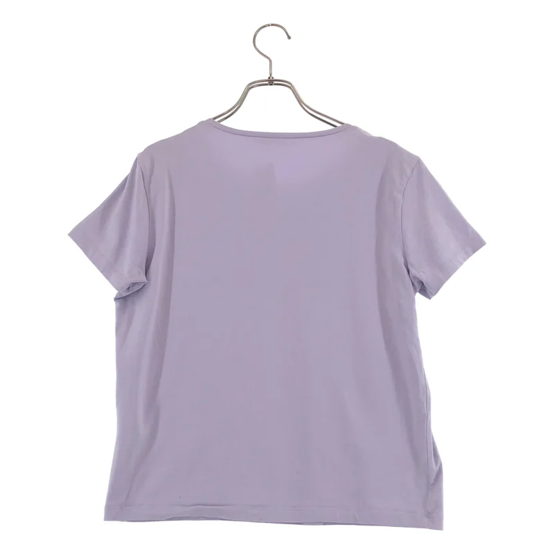 WEEKEND MAX MARA / ウィークエンドマックスマーラ | クルーネック Tシャツ カットソー | L | レディース