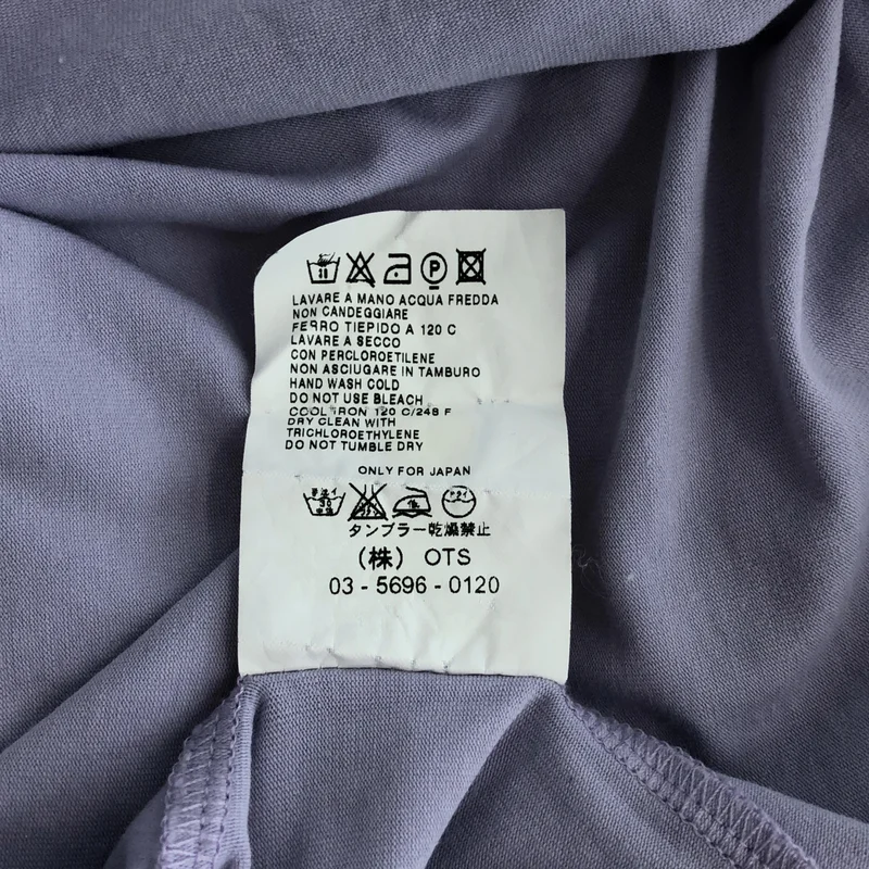 WEEKEND MAX MARA / ウィークエンドマックスマーラ | クルーネック Tシャツ カットソー | L | レディース