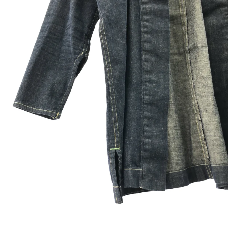 visvim / ビズビム | HAPPI / 法被 羽織 シャツ ジャケット | 1