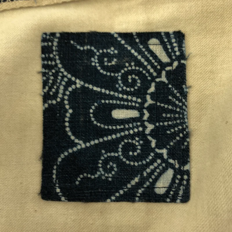 visvim / ビズビム | HAPPI / 法被 羽織 シャツ ジャケット | 1 | メンズ