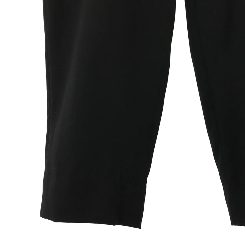 COMME des GARCONS HOMME DEUX / コムデギャルソンオムドゥ | 2020AW | ウール テーパード スラックスパンツ | L | メンズ