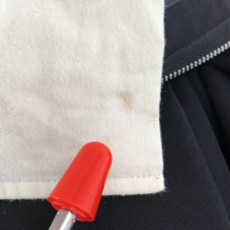 COMME des GARCONS HOMME DEUX / コムデギャルソンオムドゥ | 2020AW | ウール テーパード スラックスパンツ | L | メンズ