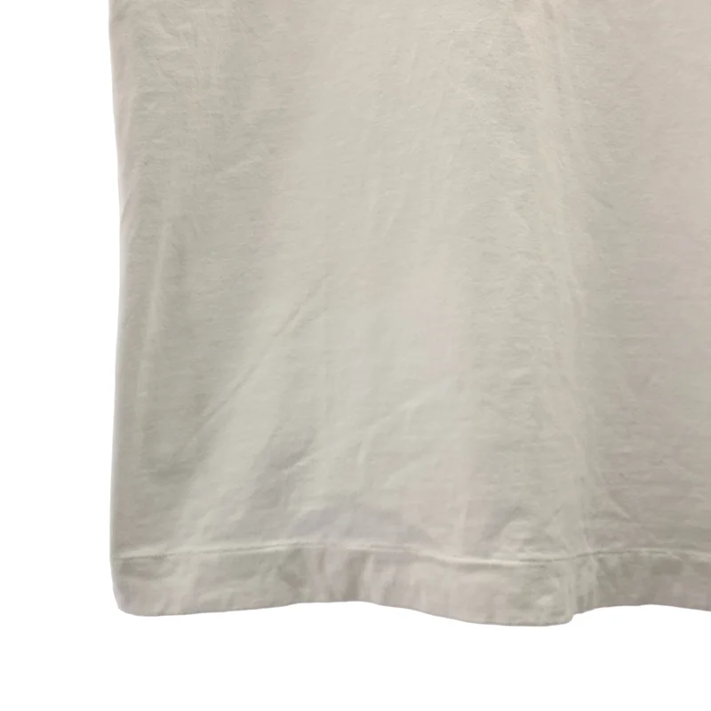 PLAY COMME des GARCONS / プレイコムデギャルソン | 2024 | ハートワッペン ロゴ オーバーサイズ Tシャツ カットソー | XL | メンズ