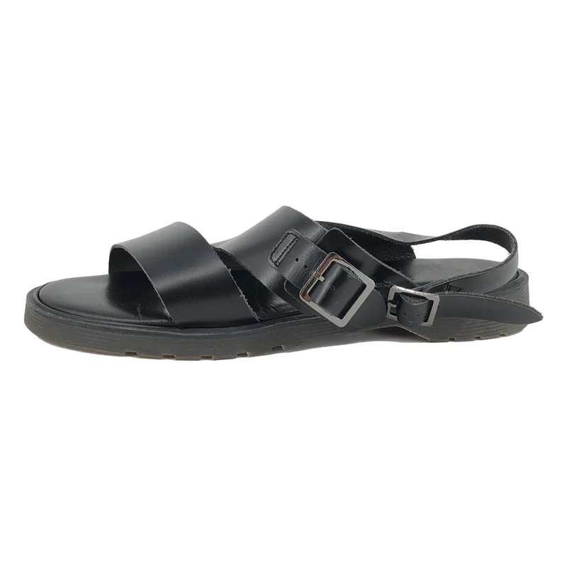 foot the coacher / フットザコーチャー | SS BELT SANDALS / レザー ベルトサンダル | 8 | メンズ